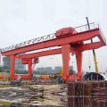 Work Yard MG / A Modèle Portique Grue, Manipulateur Grue